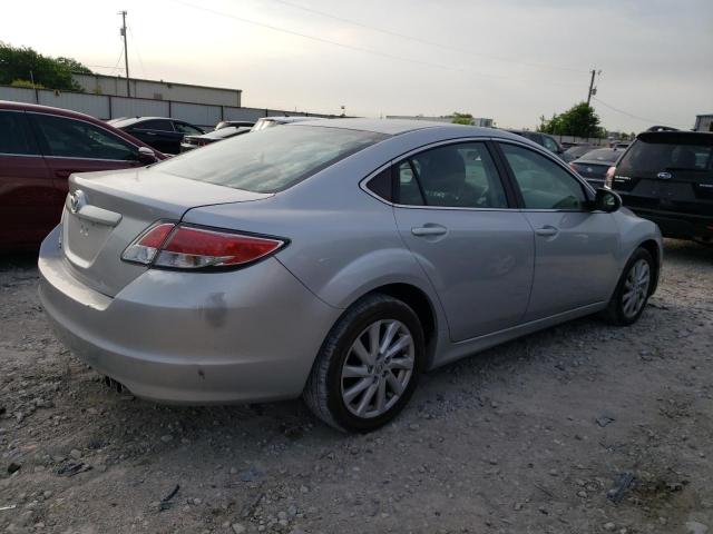 Photo 3 from auction – 2012 MAZDA 6 I with VIN 1YVHZ8DH6C5M37459