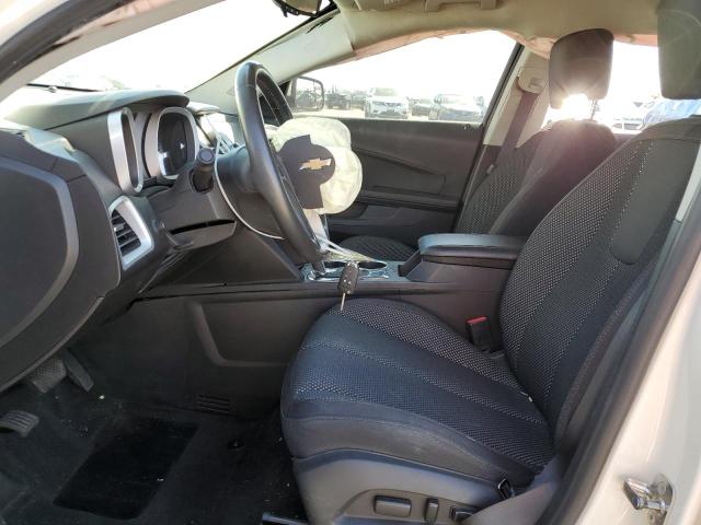Photo 7 from auction – 2014 CHEVROLET EQUINOX LT with VIN 1GNALBEK2EZ129790