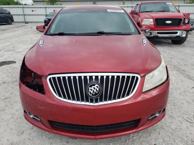 Фото 5 с аукциона – 2013 BUICK LACROSSE с VIN 1G4GC5E32DF184586