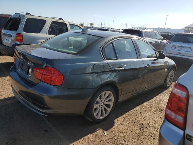 Photo 3 from auction – 2011 BMW 328 XI with VIN WBAPK7C5XBF084690