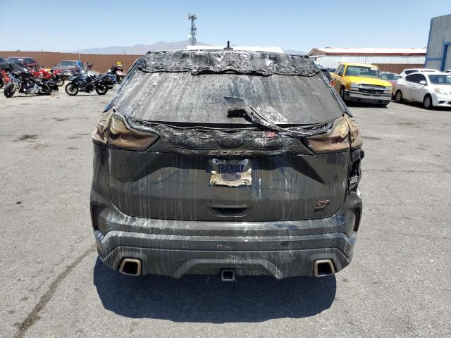 Photo 6 from auction – 2022 FORD EDGE ST with VIN 2FMPK4AP2NBA25981
