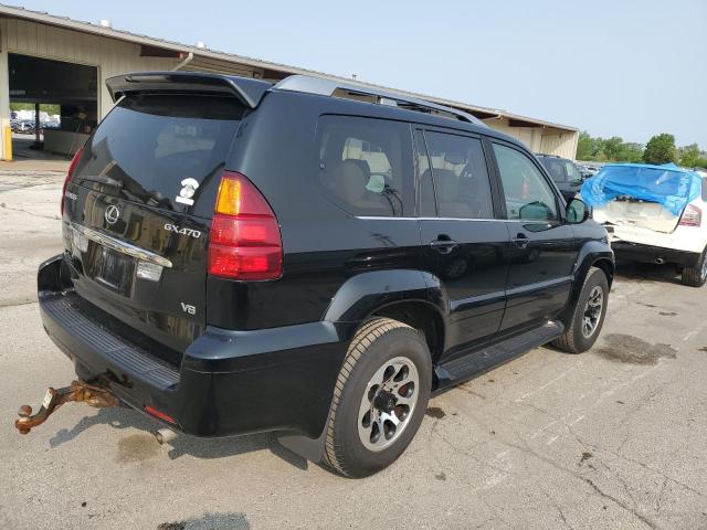 Photo 3 from auction – 2006 LEXUS GX 470 with VIN JTJBT20X660101915