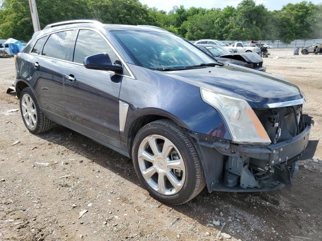 Photo 4 from auction – 2015 CADILLAC SRX PERFOR with VIN 3GYFNCE39FS599461