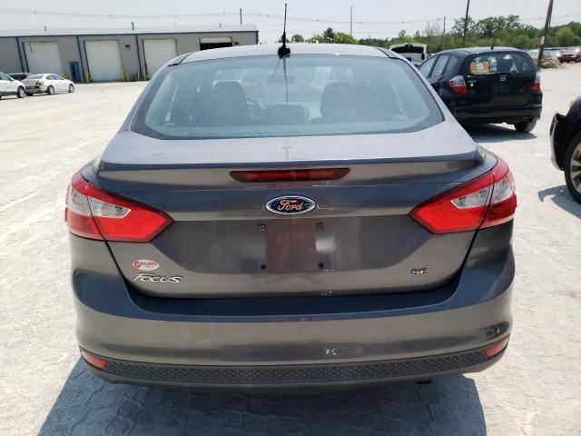 Photo 6 from auction – 2014 FORD FOCUS SE with VIN 1FADP3F2XEL366261
