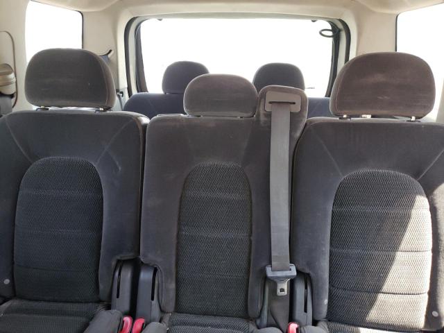 Photo 10 from auction – 2003 FORD EXPLORER X with VIN 1FMZU73K63UA43817