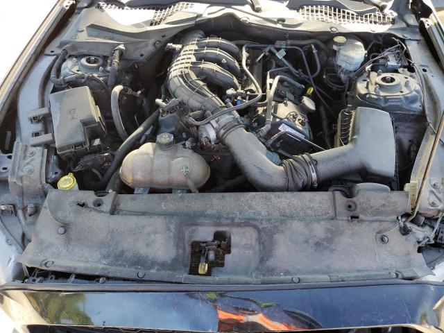Photo 11 from auction – 2016 FORD MUSTANG with VIN 1FA6P8AM1G5250596