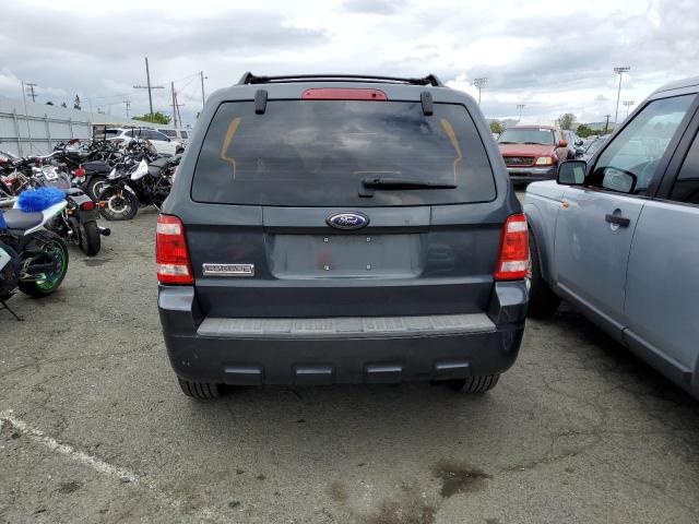 Photo 6 from auction – 2008 FORD ESCAPE with VIN 1FMCU02ZX8KB05234