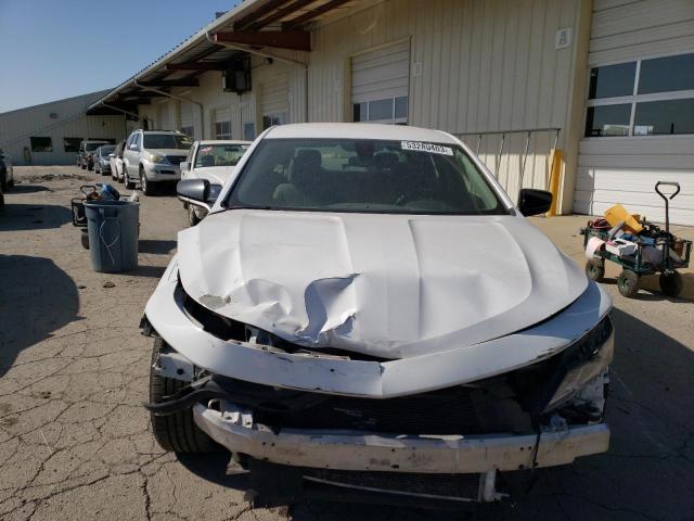 Photo 5 from auction – 2014 CHEVROLET IMPALA LS with VIN 1G11Y5SL1EU133506