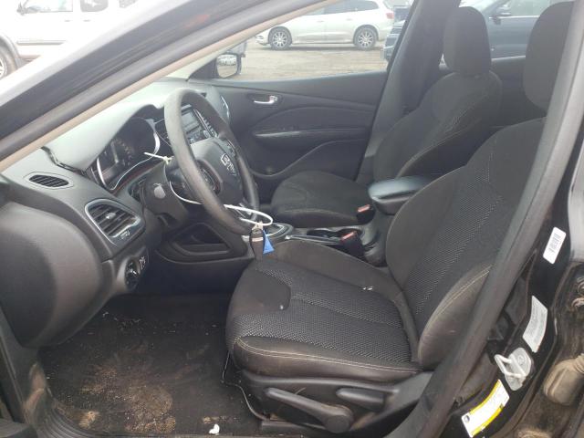Photo 7 from auction – 2015 DODGE DART SXT with VIN 1C3CDFBB3FD314802