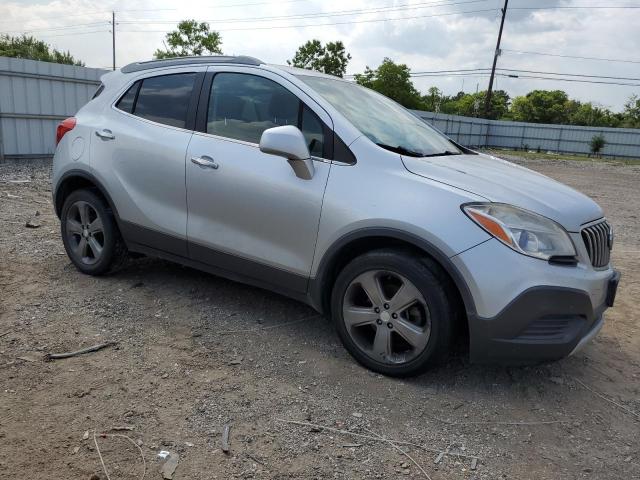 Photo 4 from auction – 2013 BUICK ENCORE with VIN KL4CJASB2DB067833