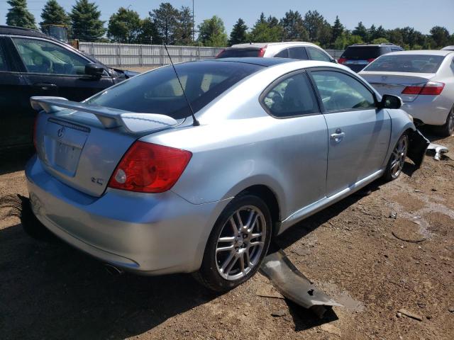Photo 3 from auction – 2006 TOYOTA SCION TC with VIN JTKDE177760102800