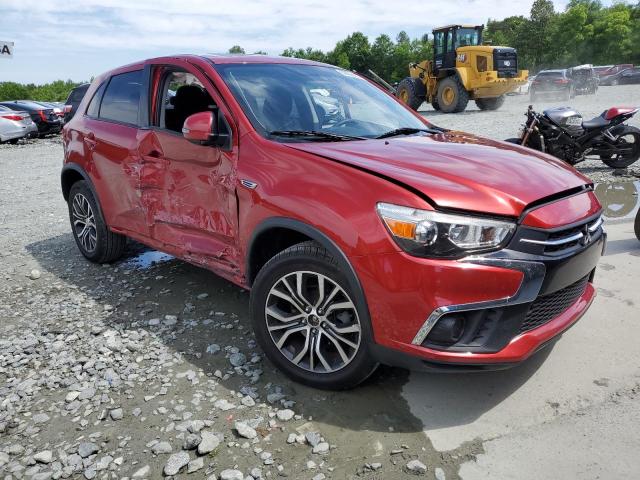Photo 4 from auction – 2019 MITSUBISHI OUTLANDER with VIN JA4AP3AUXKU012830