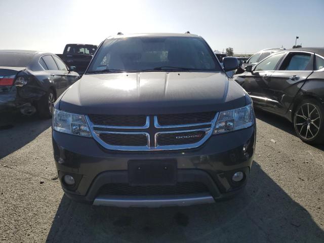 Photo 5 from auction – 2016 DODGE JOURNEY SX with VIN 3C4PDDBG7GT135607
