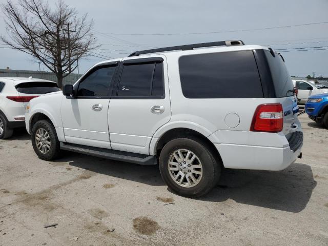Photo 2 from auction – 2011 FORD EXPEDITION with VIN 1FMJU1J50BEF23738