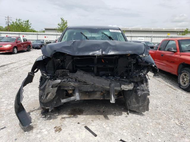 Photo 5 from auction – 2014 RAM 1500 ST with VIN 1C6RR7KT1ES445914