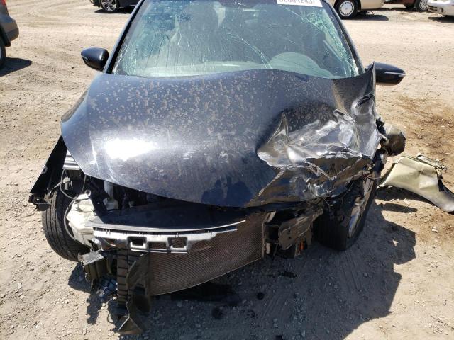 Photo 11 from auction – 2014 KIA FORTE LX with VIN KNAFX4A61E5237071