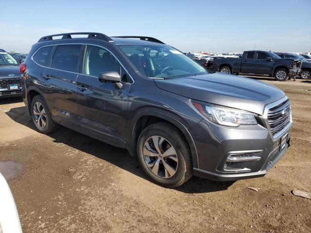 Photo 4 from auction – 2019 SUBARU ASCENT PRE with VIN 4S4WMACD4K3461184