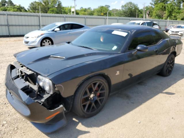 DODGE CHALLENGER 2015 with VIN 2C3CDZFJ9FH854466 - Photo from auction