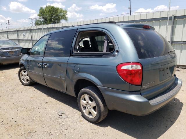 Photo 2 from auction – 2005 DODGE GRAND CARA with VIN 2D4GP44L35R438288
