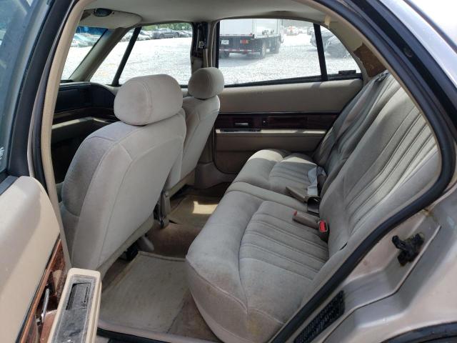 Photo 10 from auction – 1998 BUICK LESABRE CU with VIN 1G4HP52K3WH422389