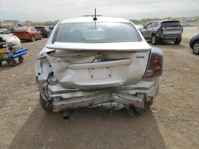 Photo 6 from auction – 2012 NISSAN SENTRA 2.0 with VIN 3N1AB6AP6CL637353