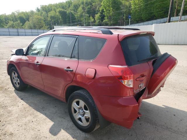 Photo 2 from auction – 2008 TOYOTA RAV4 with VIN JTMBD33V785210194