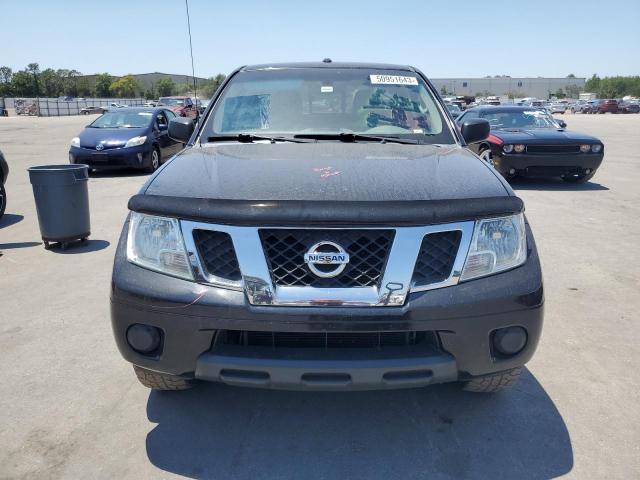 Photo 5 from auction – 2016 NISSAN FRONTIER S with VIN 1N6AD0ER5GN725829