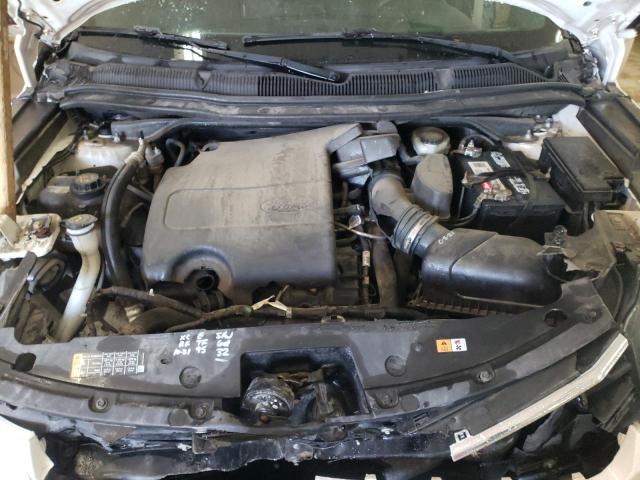 Photo 12 from auction – 2016 FORD EXPLORER X with VIN 1FM5K8D83GGC74594