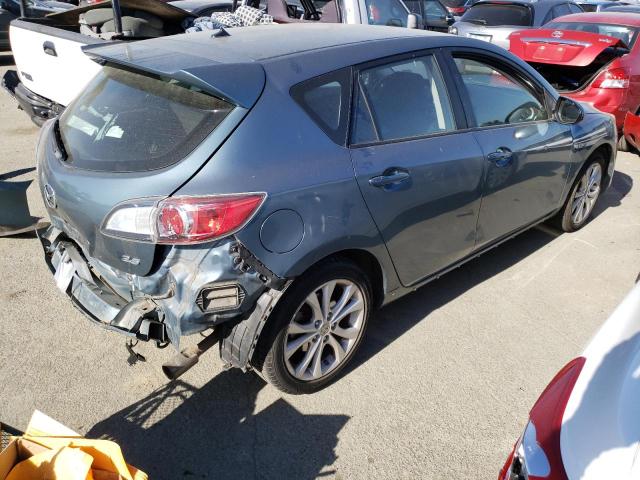 Photo 3 from auction – 2010 MAZDA 3 S with VIN JM1BL1H52A1328781