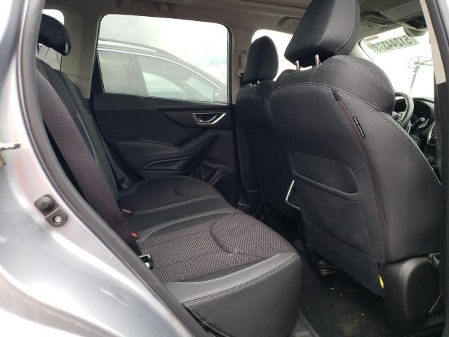 Photo 10 from auction – 2019 SUBARU FORESTER P with VIN JF2SKAEC5KH456741