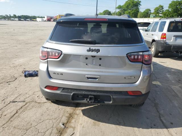 Photo 6 from auction – 2018 JEEP COMPASS LA with VIN 3C4NJDBB5JT230730
