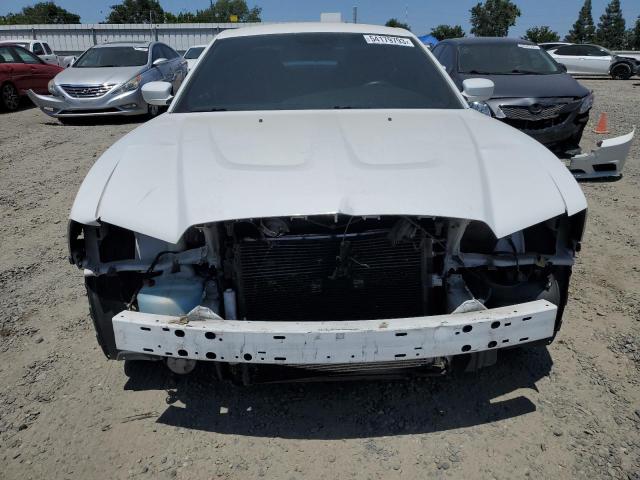 Photo 5 from auction – 2014 DODGE CHARGER SE with VIN 2C3CDXBG3EH234631