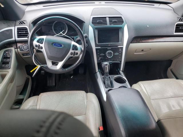 Photo 8 from auction – 2011 FORD EXPLORER L with VIN 1FMHK7F87BGA15507