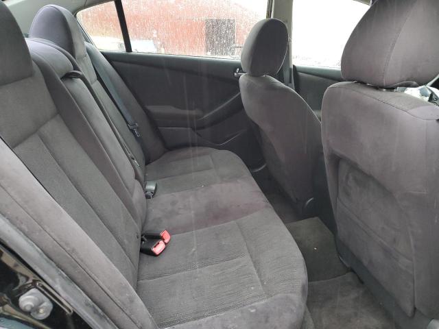 Photo 10 from auction – 2011 NISSAN ALTIMA BAS with VIN 1N4AL2AP0BN462699