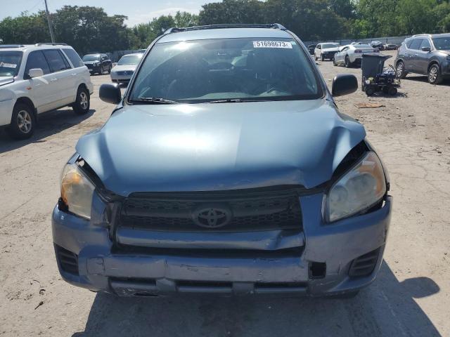 Photo 5 from auction – 2012 TOYOTA RAV4 with VIN 2T3KF4DV6CW140994