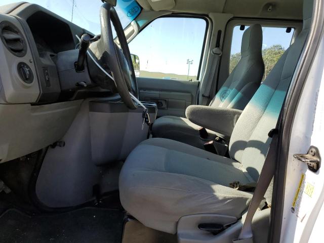 Photo 7 from auction – 2013 FORD ECONOLINE with VIN 1FBSS3BL9DDA04546