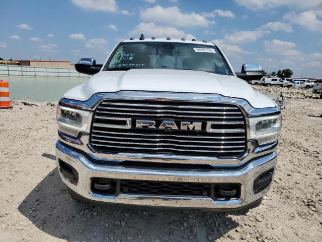 Photo 5 from auction – 2019 RAM 2500 LARAM with VIN 3C6UR5FL9KG701955