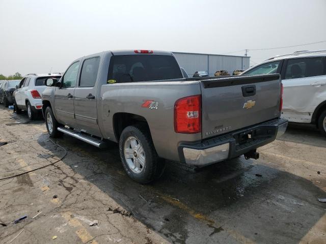 Photo 2 from auction – 2009 CHEVROLET SILVERADO with VIN 3GCEK23319G209001
