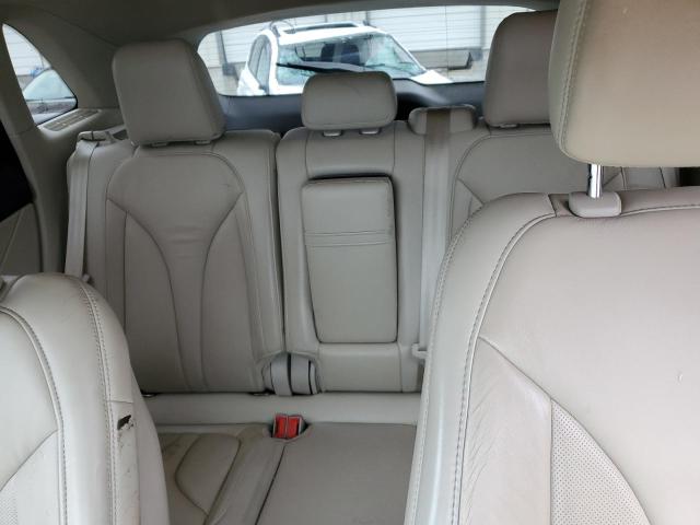 Photo 10 from auction – 2017 LINCOLN MKC SELECT with VIN 5LMCJ2C93HUL19261