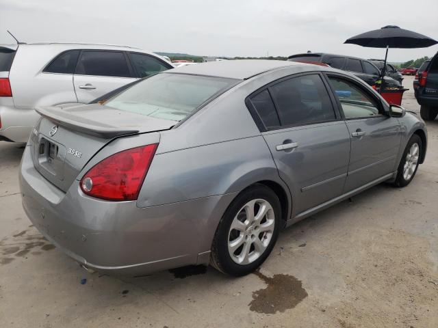 Photo 3 from auction – 2007 NISSAN MAXIMA SE with VIN 1N4BA41E47C828977