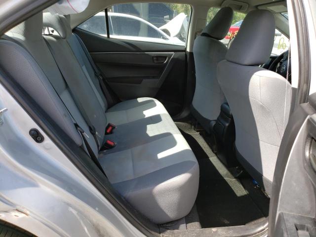 Photo 10 from auction – 2015 TOYOTA COROLLA L with VIN 2T1BURHE2FC449356
