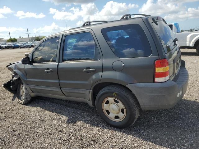 Photo 2 from auction – 2005 FORD ESCAPE XLS with VIN 1FMYU02Z15KA80693