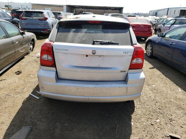 Photo 6 from auction – 2008 DODGE CALIBER R/ with VIN 1B3HE78K78D688362