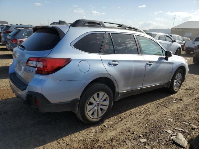 Photo 3 from auction – 2018 SUBARU OUTBACK 2. with VIN 4S4BSAHC1J3351499