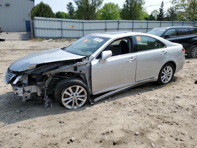 LEXUS ES 350 2010 with VIN JTHBK1EGXA2380578 - Photo from auction