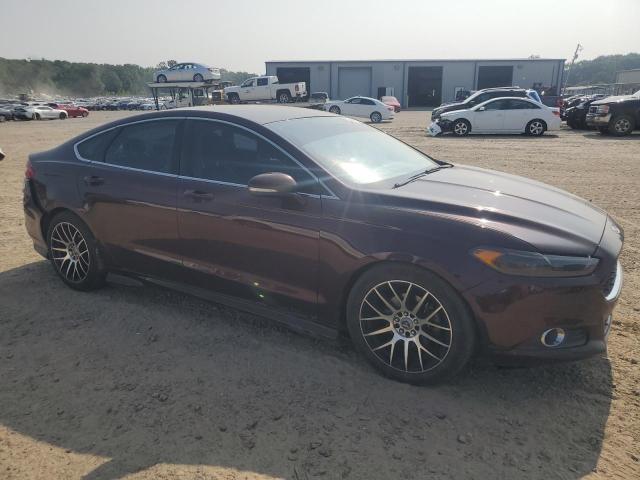 Photo 4 from auction – 2013 FORD FUSION with VIN 3FA6P0H94DR164419
