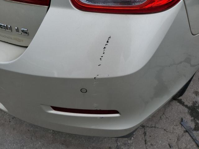 Photo 12 from auction – 2015 CHEVROLET MALIBU with VIN 1G11B5SL2FF162861