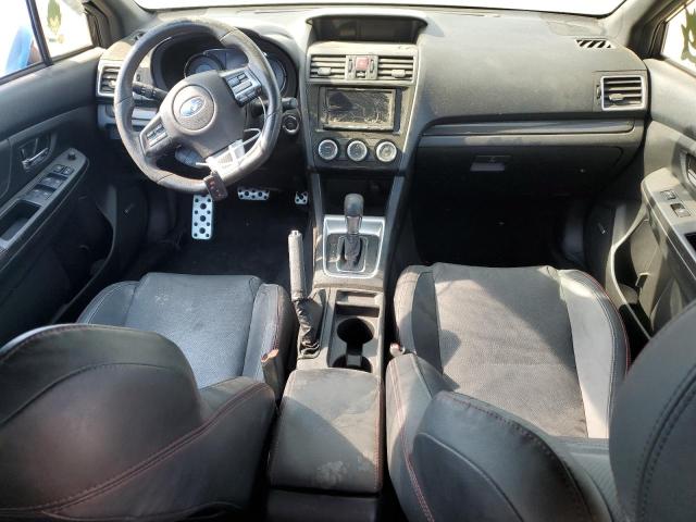 Photo 8 from auction – 2015 SUBARU WRX LIMITE with VIN JF1VA1J62F8806806