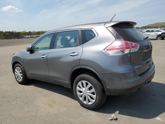 Photo 2 from auction – 2015 NISSAN ROGUE S with VIN KNMAT2MVXFP509932