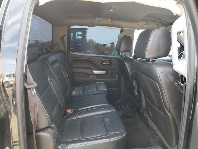Photo 10 from auction – 2015 CHEVROLET SILVERADO with VIN 3GCPCREH8FG303394